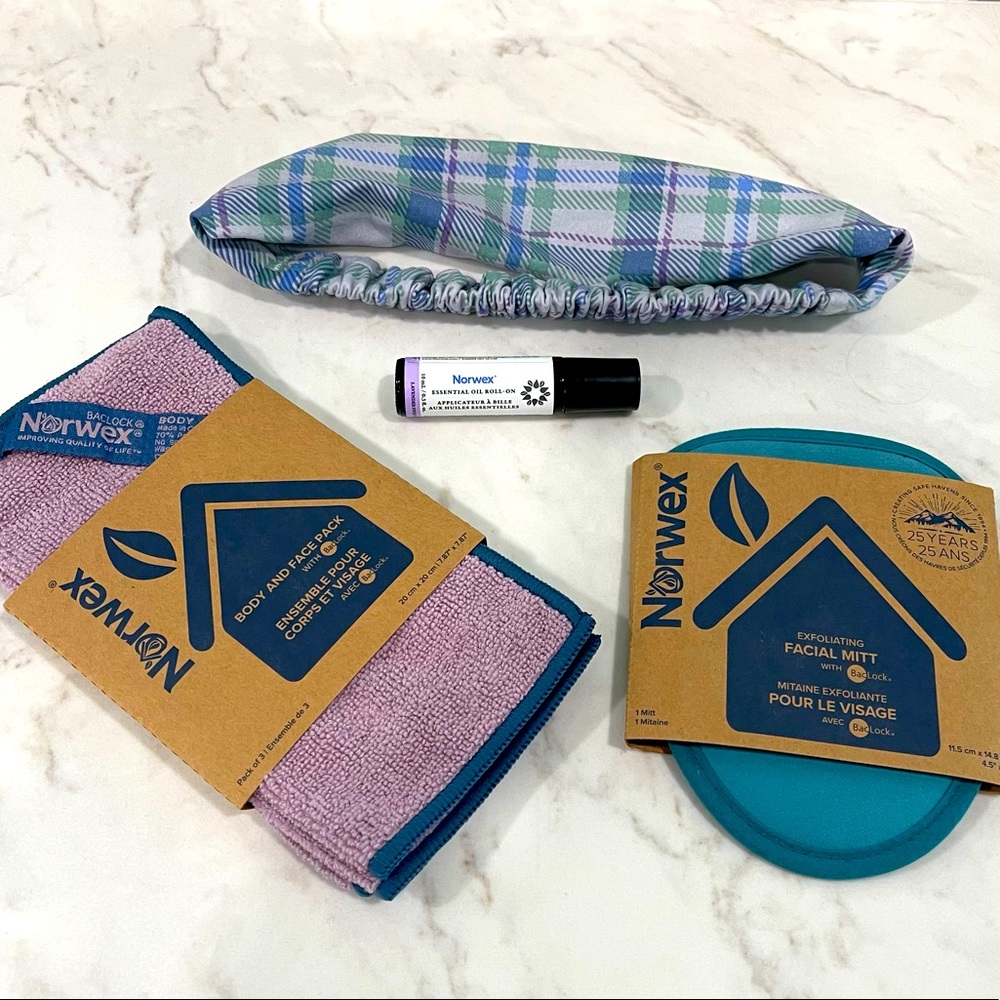 New Norwex bundle